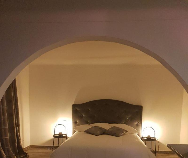 Villa Romana Saint-Tropez Kültér fotó