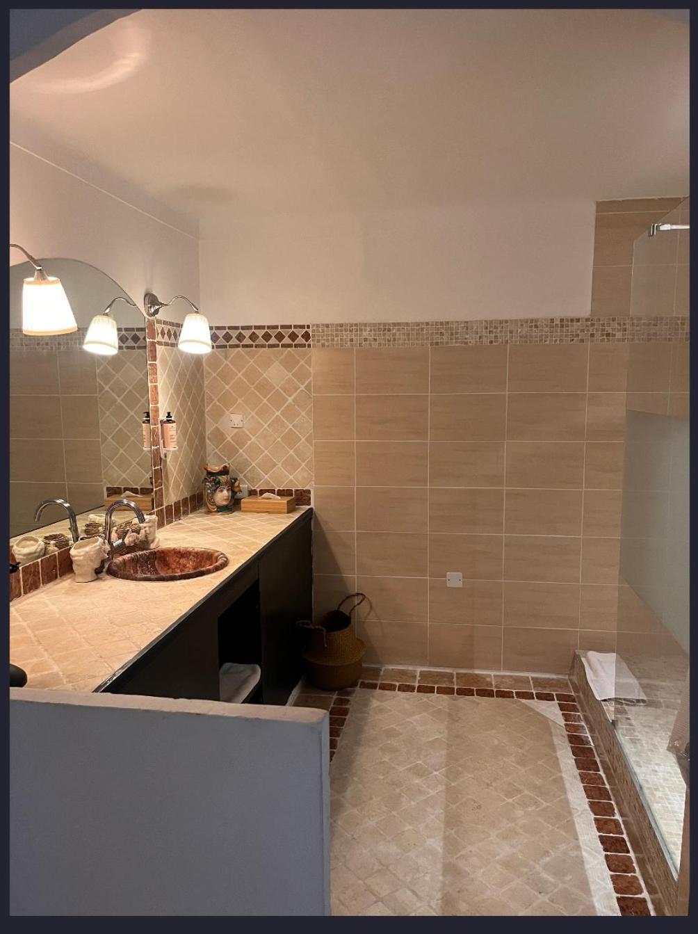 Villa Romana Saint-Tropez Kültér fotó