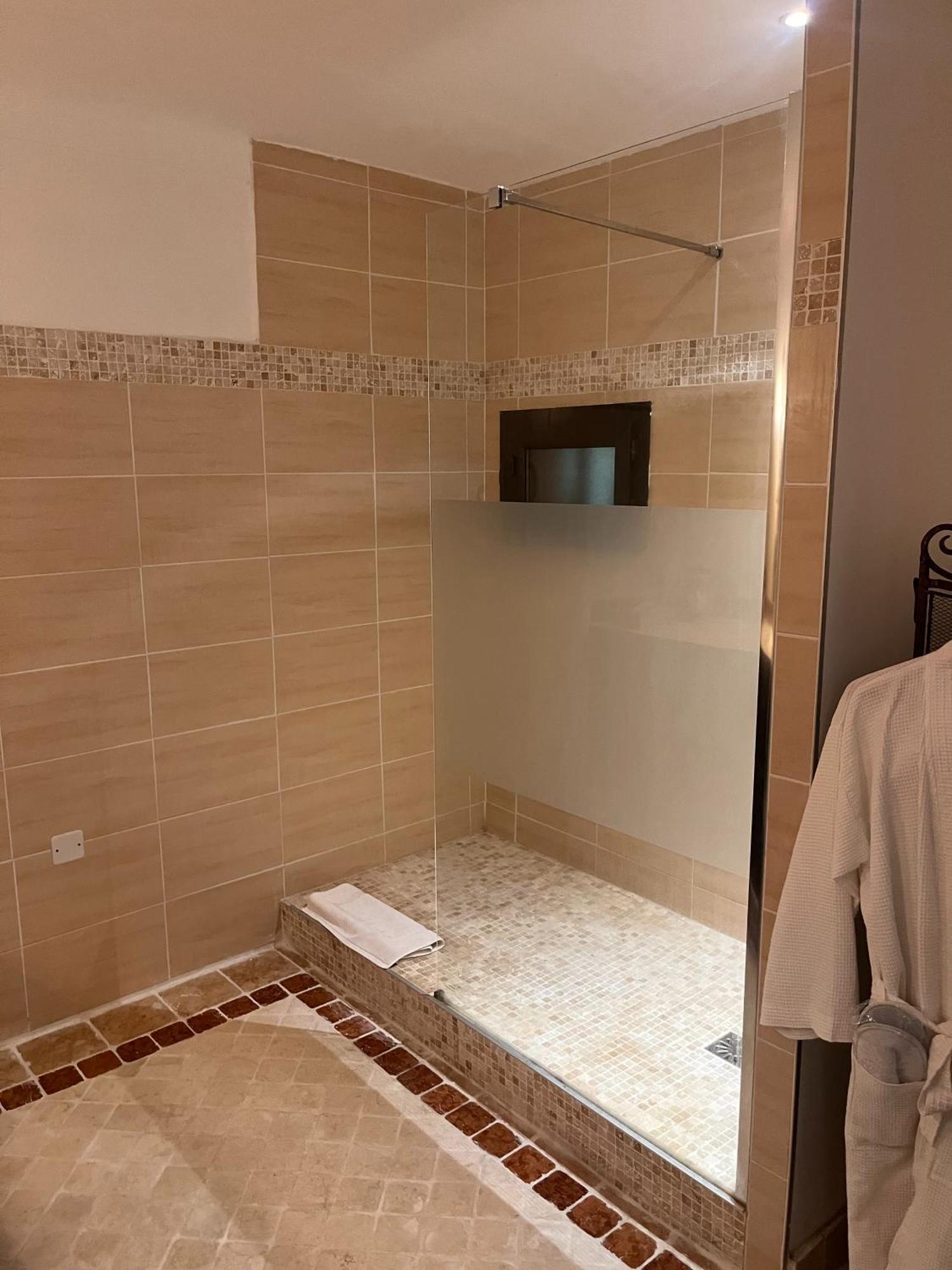 Villa Romana Saint-Tropez Kültér fotó