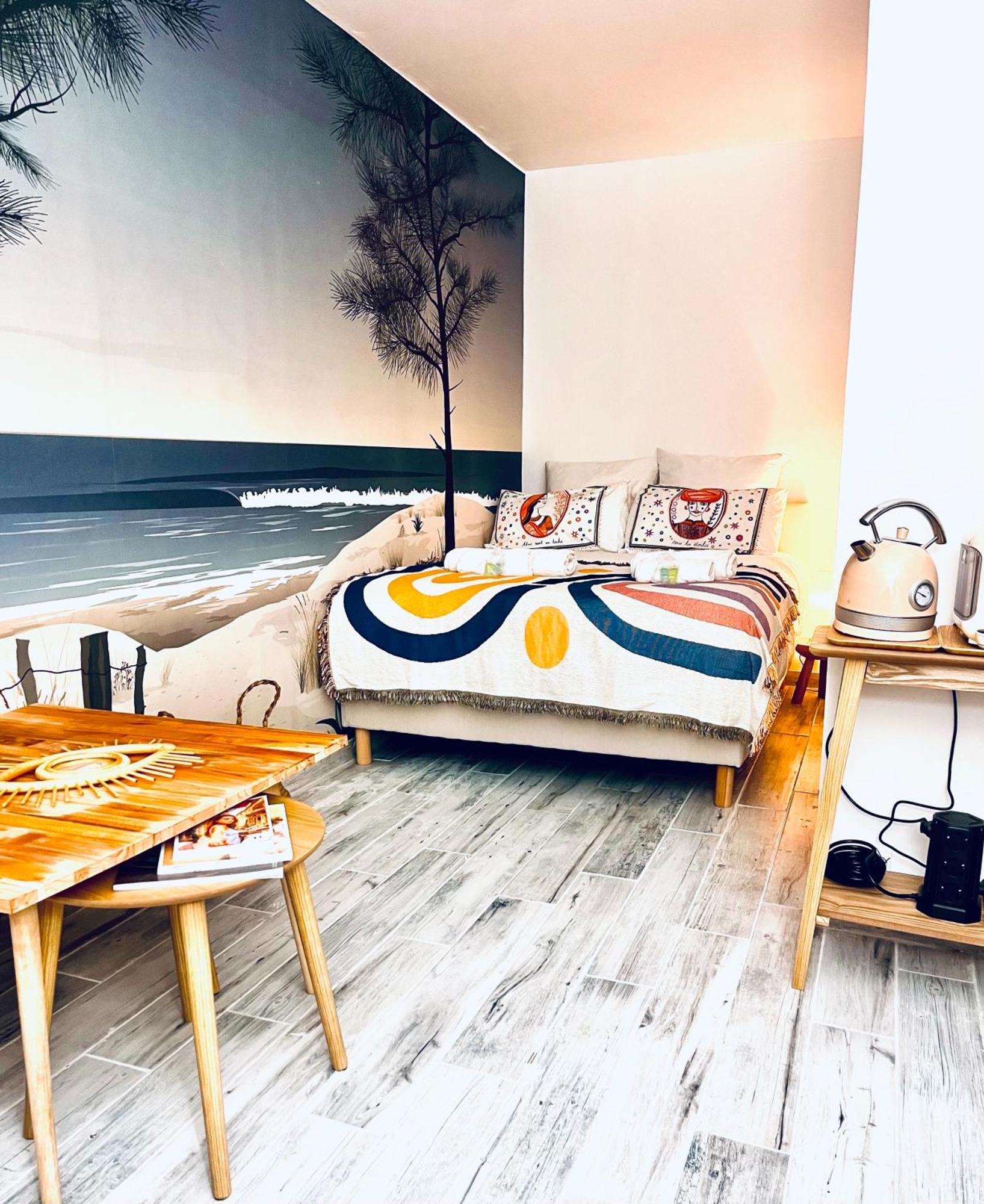 Villa Romana Saint-Tropez Kültér fotó