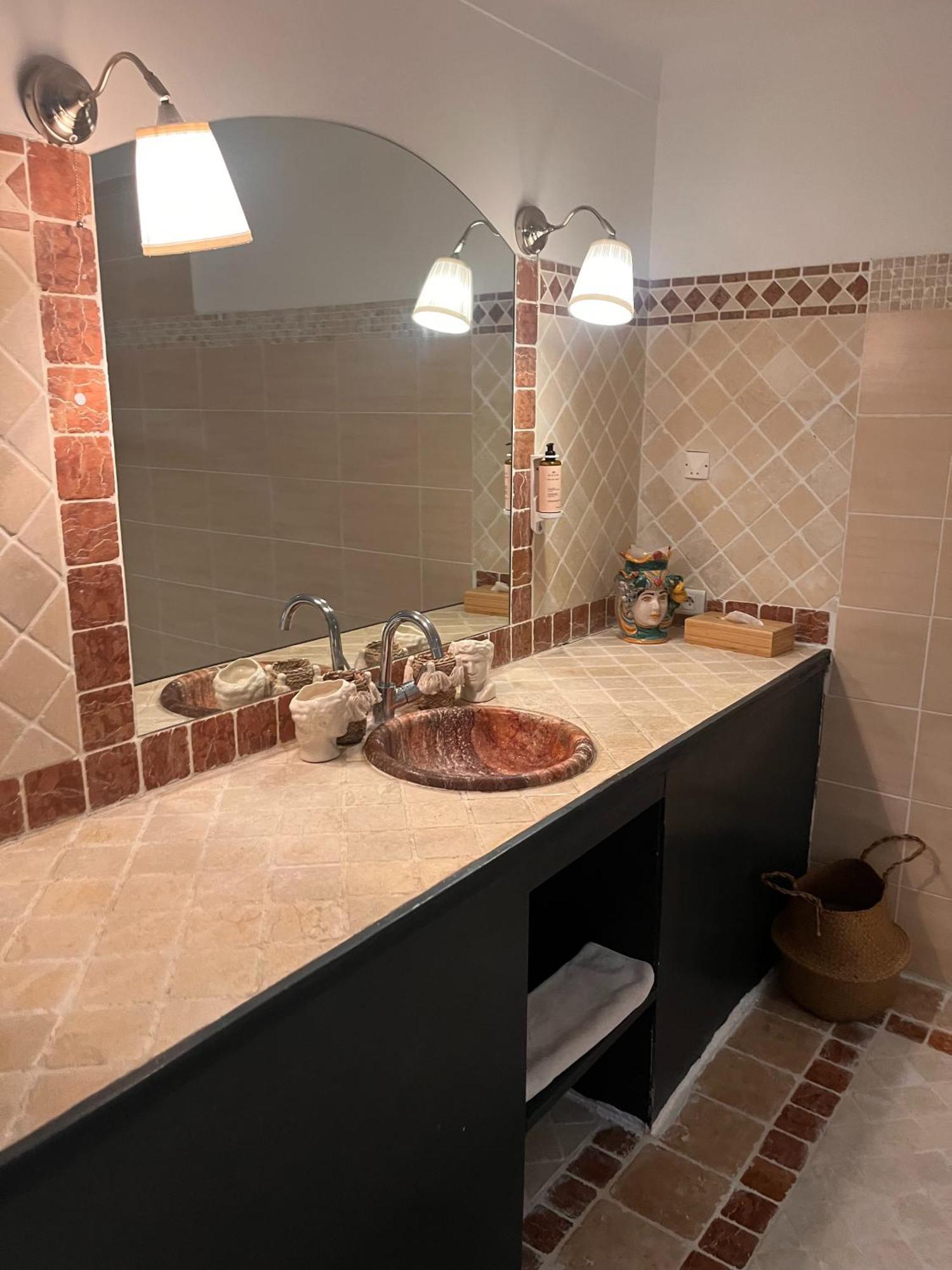 Villa Romana Saint-Tropez Kültér fotó